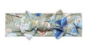 Posh Peanut Butterfly Headband (STHE)