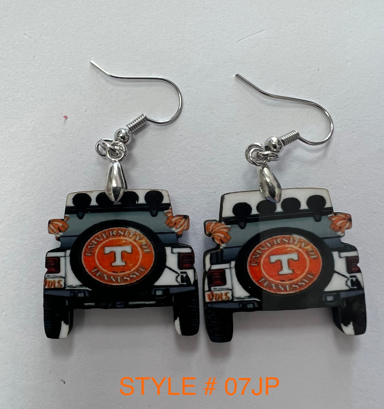 GameDay Earrings