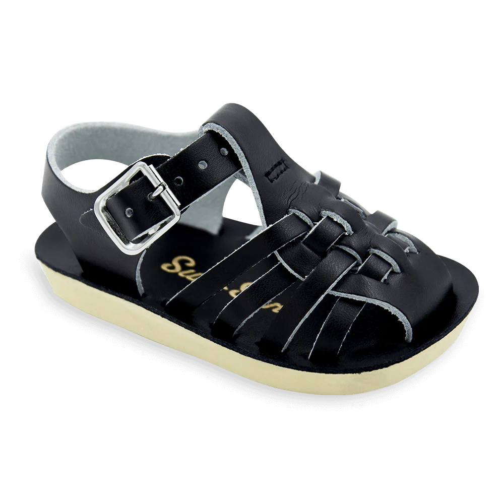 SunSans Sailors 0(toddler)-2(Big Kids) (STHE)