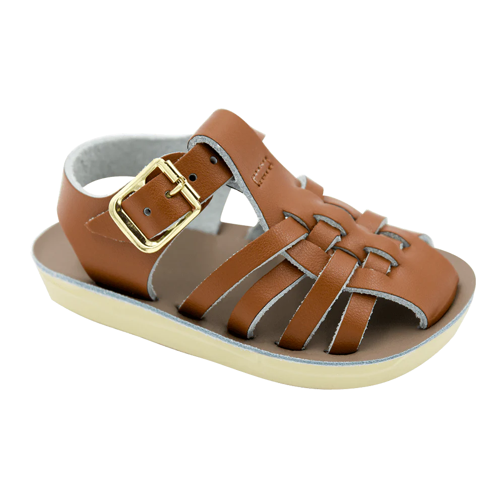 SunSans Sailors 0(toddler)-2(Big Kids) (STHE)