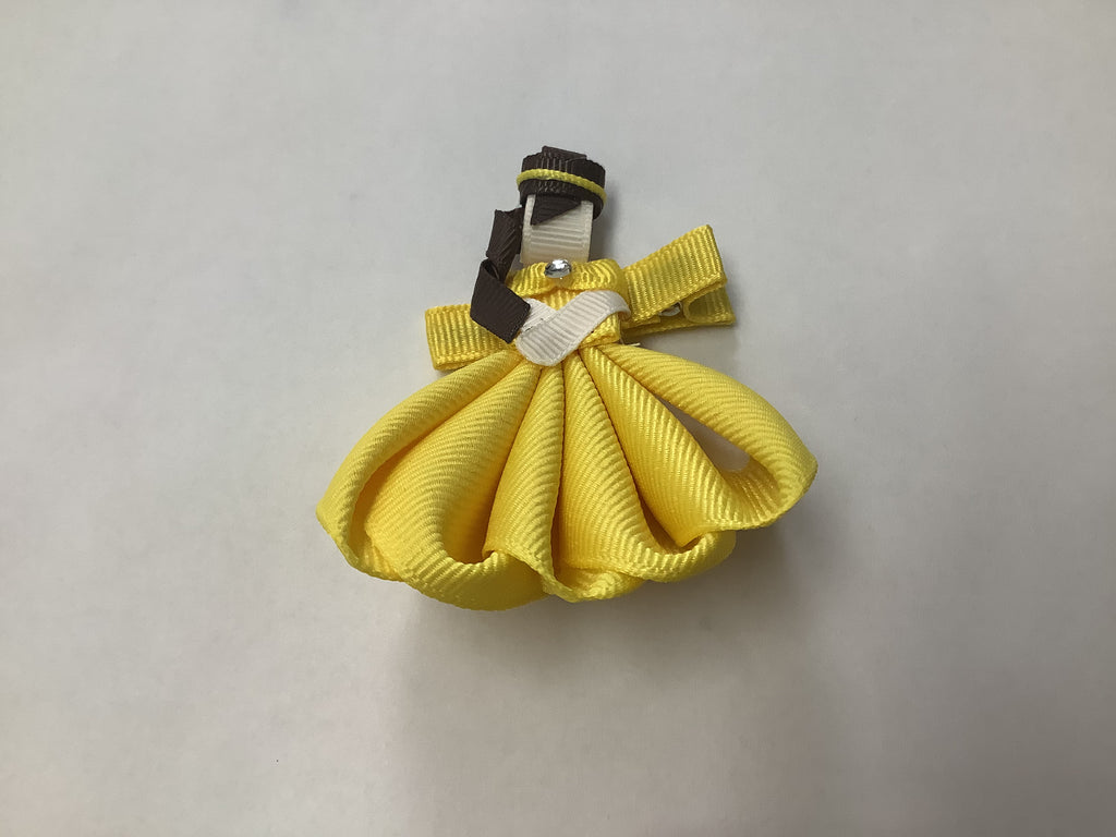 Bows for Belles Belle Bow (STHE)