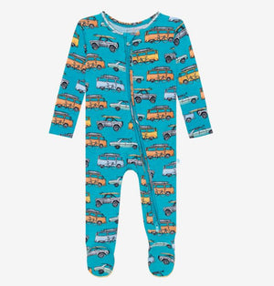 Posh Peanut: Marino One Piece