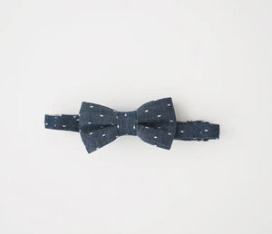 Timothy Navy Bow Tie