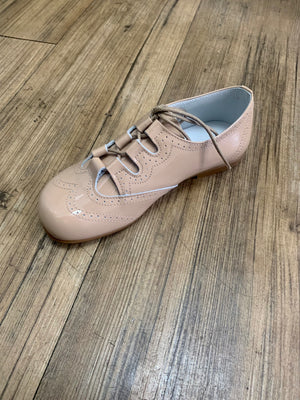 Geppetto’s Boy/Girl Shoes