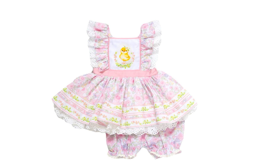 Be Girl Daisy Two Piece Set