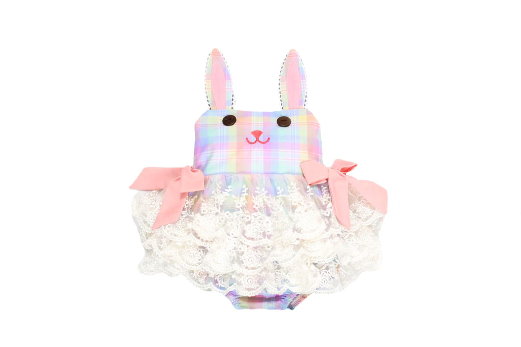 Be Girl Maisie Romper (HE)