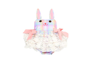 Be Girl Maisie Romper