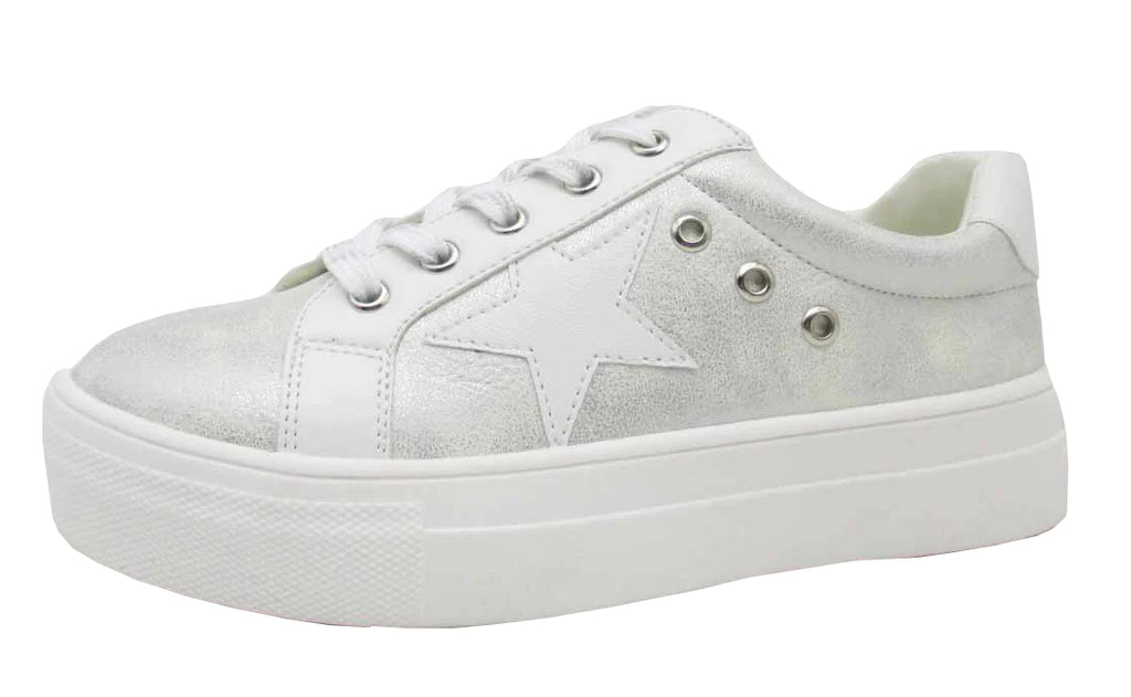 MIA Lil Sparklee Toddler Sneakers (HE)