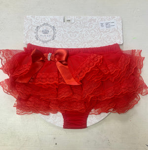 Beau Kids Pants Lace (STHE)