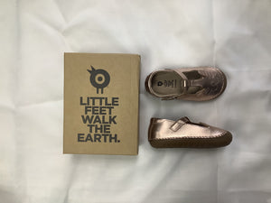 Old Soles 816 Copper Kitty-Janes (STHE)