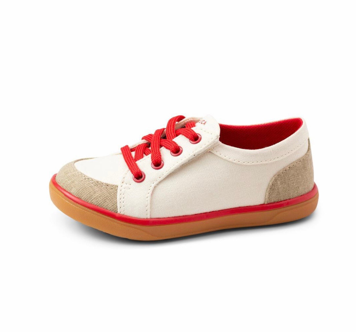 Livie & Luca Reeve Sneaker Carmel (STHE)