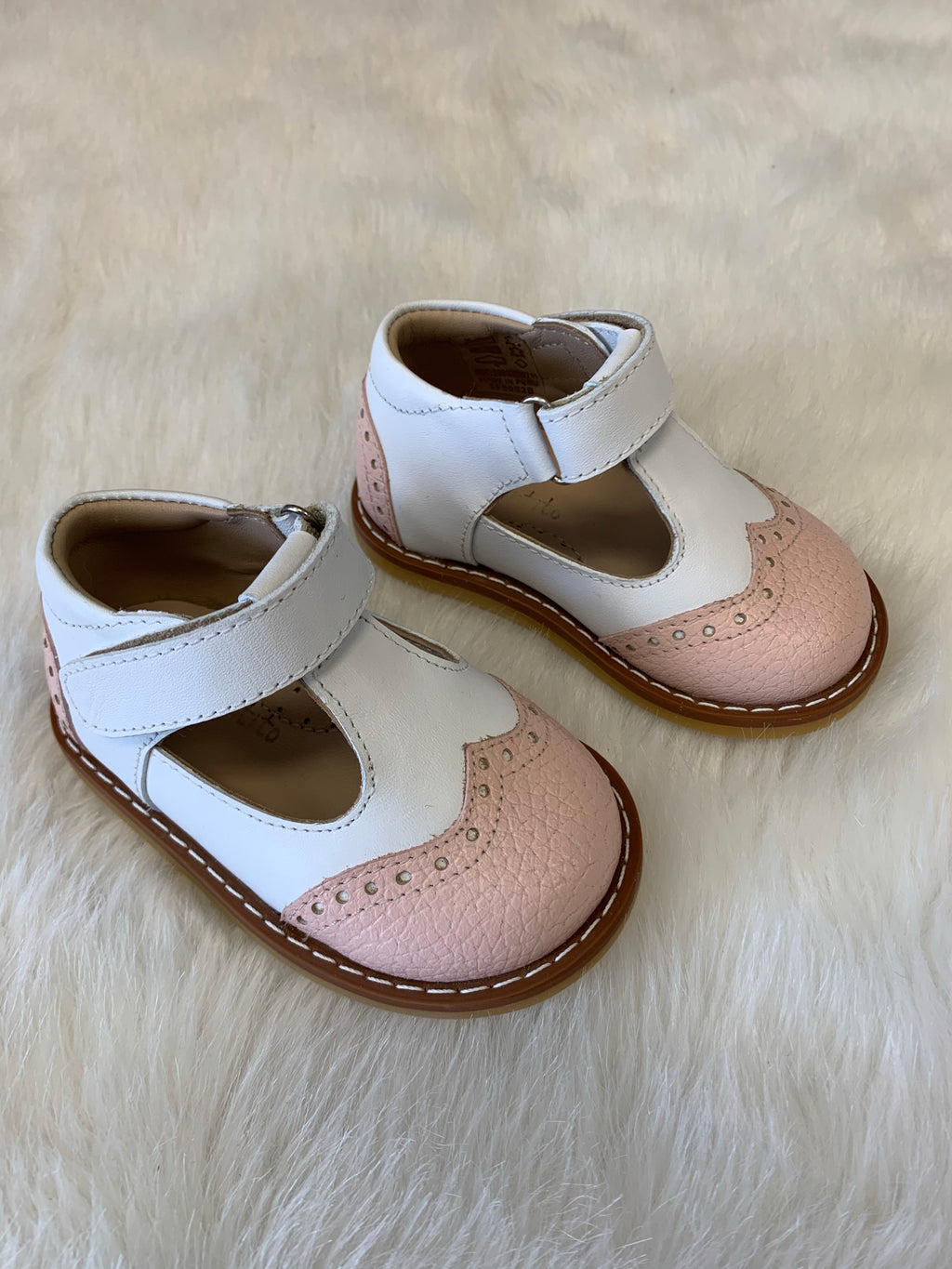 Elephantito 2 Tone T strap (STHE)