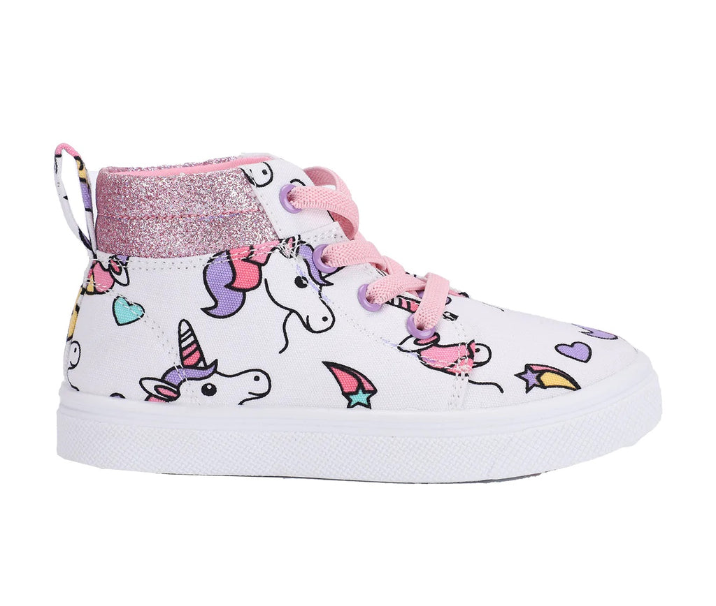 Oomphies Sam Girl Shoes (STHE)