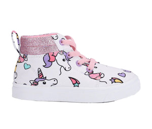 Oomphies Sam Girl Shoes