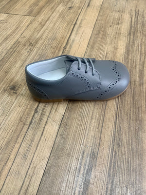 Geppetto’s Bluchers Children Shoes