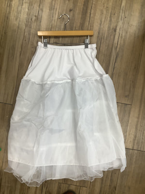 XXS Petticoat Underskirt
