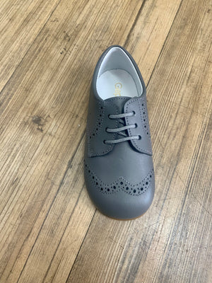 Geppetto’s Bluchers Children Shoes
