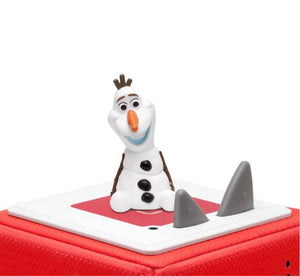 Tonies Frozen Olaf