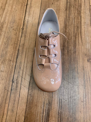 Geppetto’s Boy/Girl Shoes