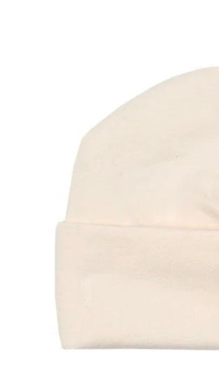 Haute Baby Peach Blush Cap(STHE)