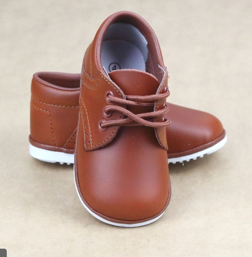 Angel Baby Boys Shoe James -2157