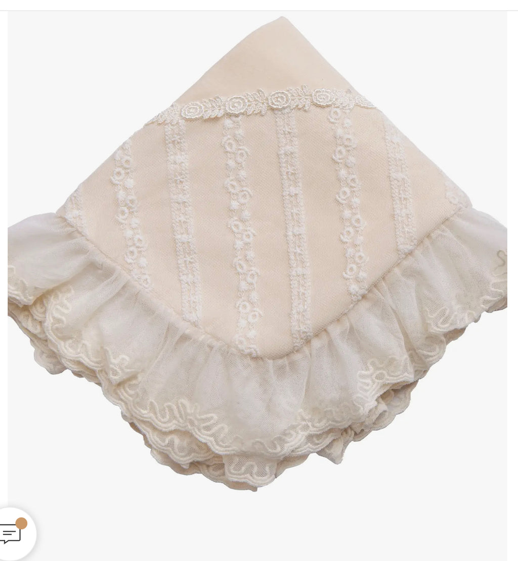Haute Baby Mary Catherine SMC03(STHE)