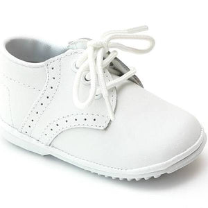 Angel Baby Boys Oxford James -2157 (STHE)