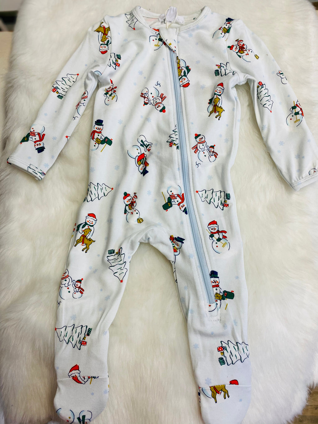Angel Dear Frosty Sleeper (STHE)