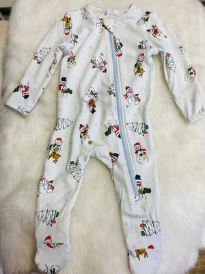 Angel Dear Frosty Sleeper (STHE)