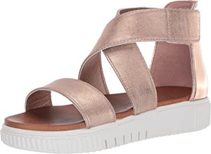 Mia Rose Gold Minka