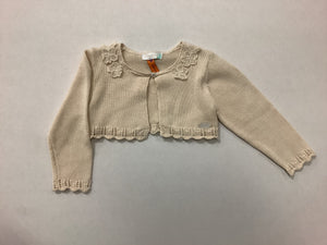 Mayoral Knitted Crop Sweater