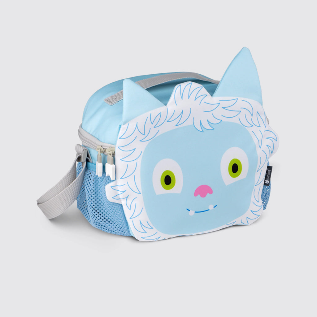 Toniebox Character Bag - Yeti (STHE)