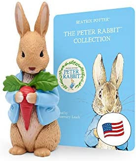 Tonies Peter Rabbit Story Collection