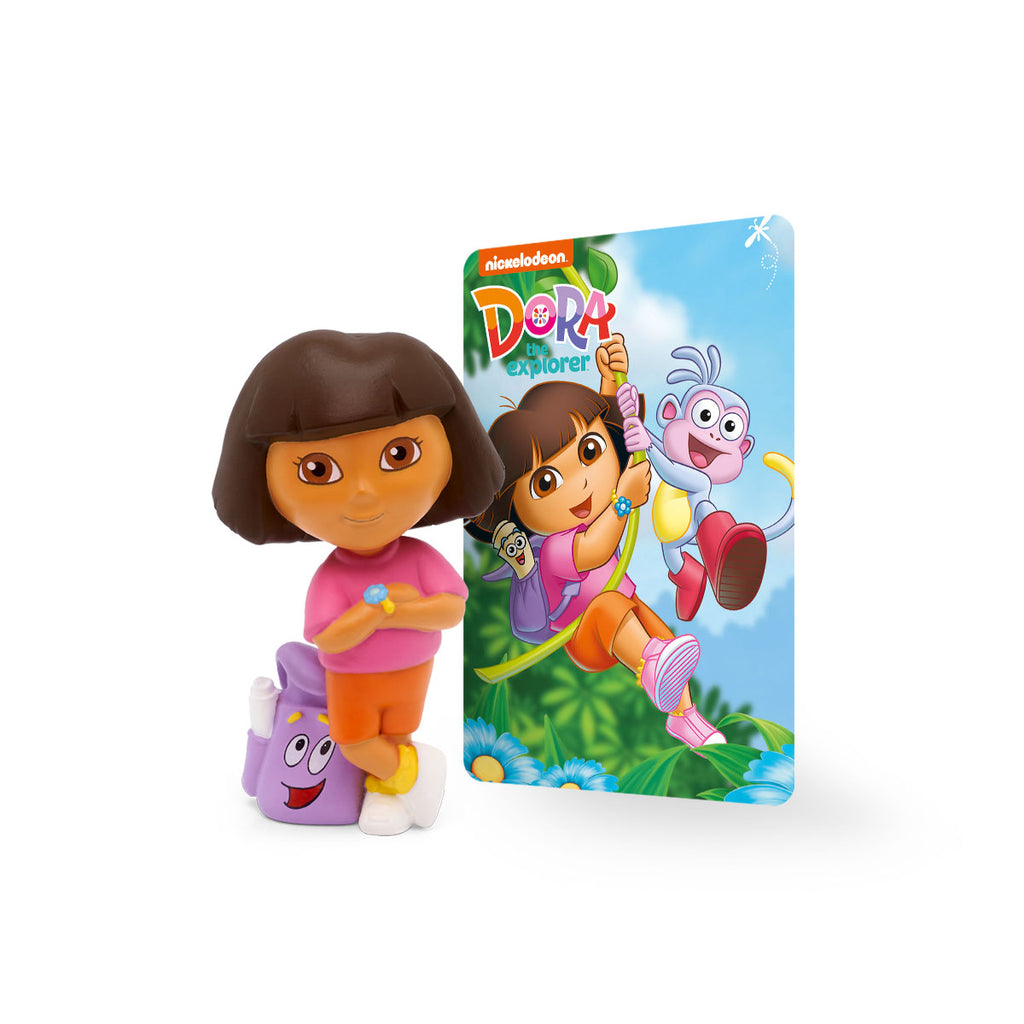 Tonies Dora