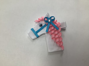 Bows for Belles Pony Bow