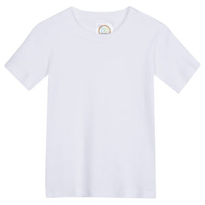 Blanks Boutique Basic unisex T