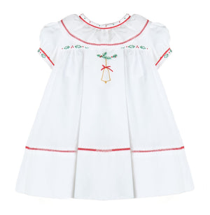 Sophie & Lucas: Christmas Dress