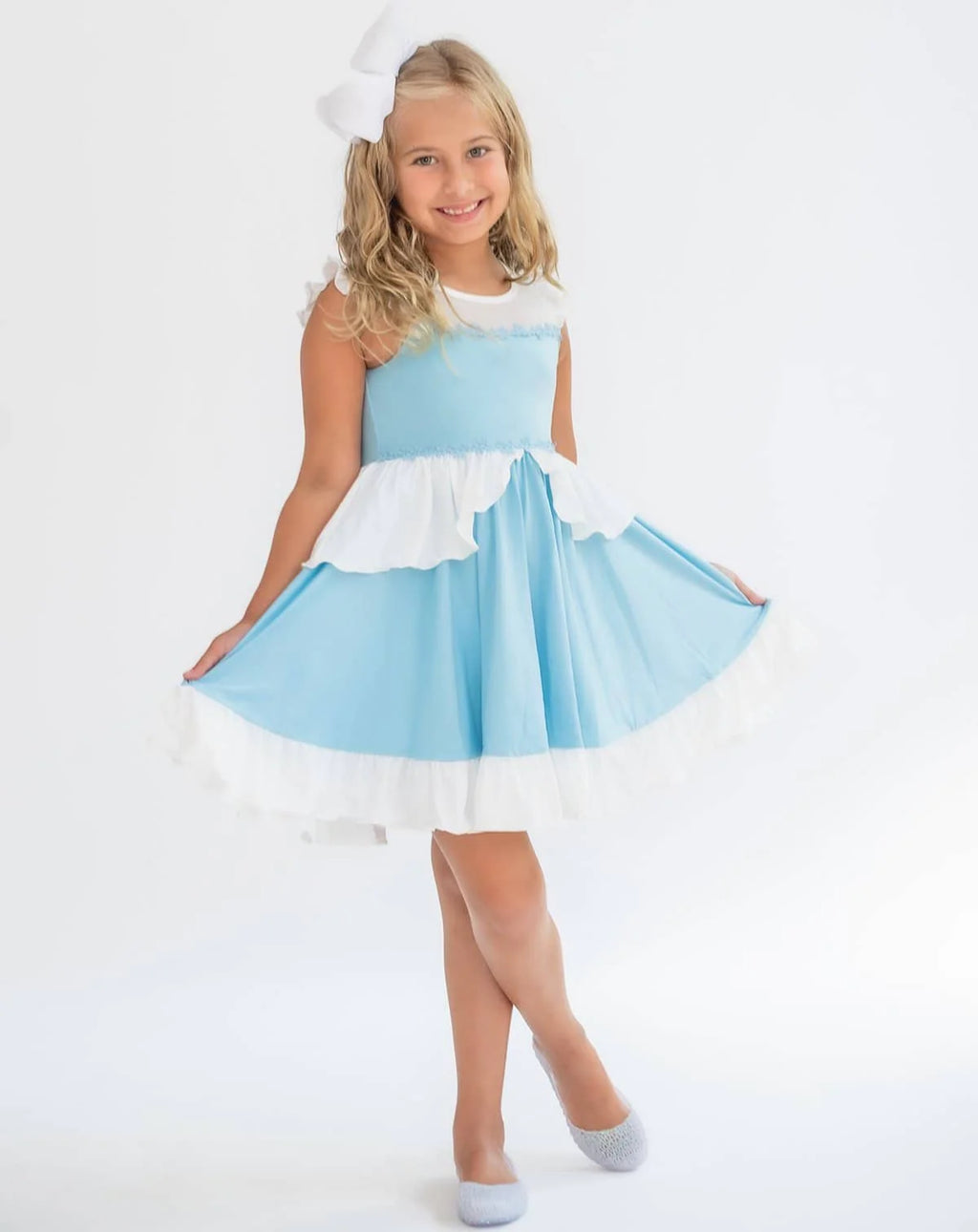 Charlie’s Project Cinderella Dress (STHE)