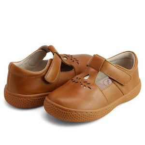 Prim Classic Livie & Luca Shoe Toffee