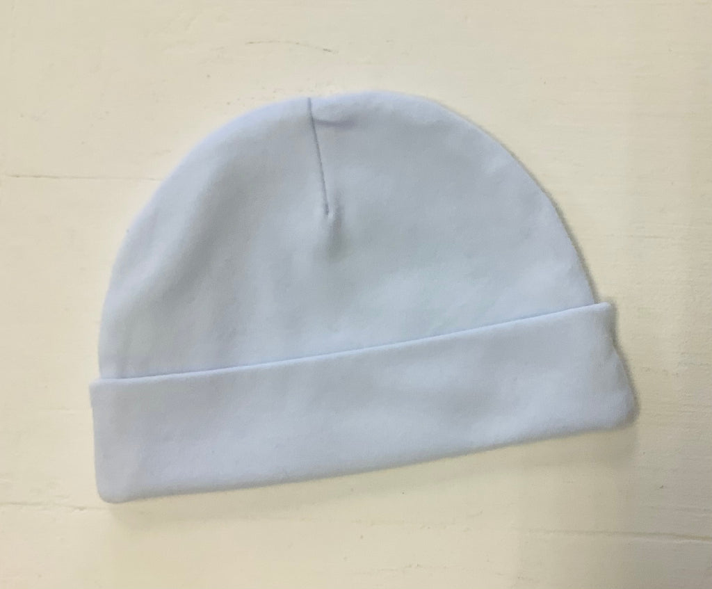 Blue Beanie (STHE)