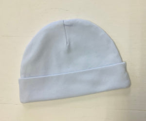 Powder Blue Beanie