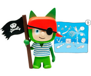Tonies Creative Pirate