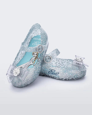 Mini Melissa Disney Princess Toddler Flat Elsa