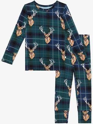 Posh Peanut Deer (HE)