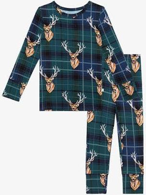 Posh Peanut Deer (HE)