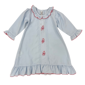 Sweet Dreams Candy Cane Gown