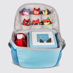 Toniebox Character Bag - Yeti (STHE)