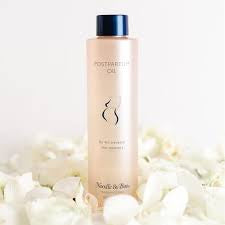 Noodle & Boo Elasticity Oil