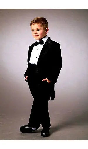 Beau Kids Tuxedo (STHE)