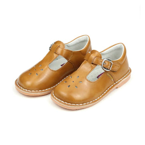 L'Amour 751 Joy Classic Mary Jane Style (STHE)